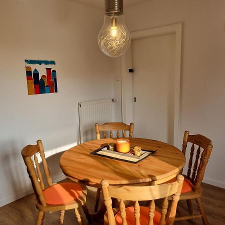 Ferienwohnung Irina Цюльпих Экстерьер фото