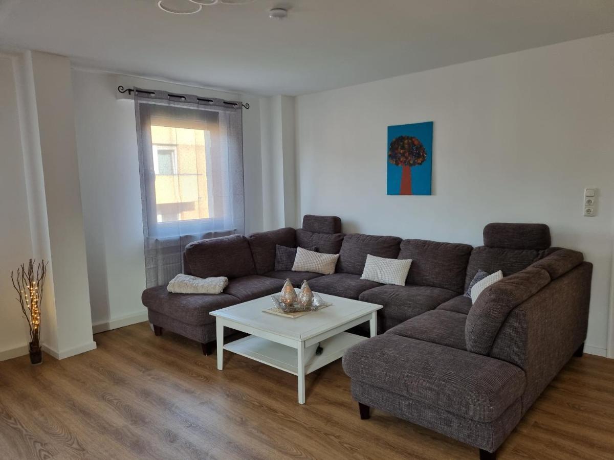 Ferienwohnung Irina Цюльпих Экстерьер фото